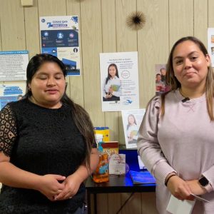 ¡Gran Oportunidad! Emisión de IDs Faith Action en East Marion!