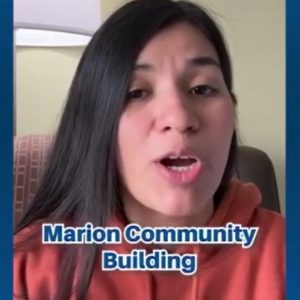 Recursos y eventos – 18 de Marzo