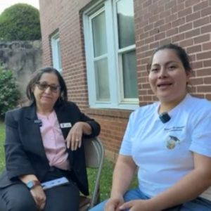 ¡Cuidarnos es nuestro derecho! Hablemos de la diabetes