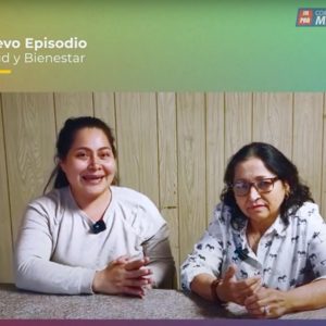 ¡Comer bien es quererse! Consejos de Lilia Aguilar para cuidarnos cada día
