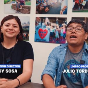 Mercy Sosa: Consejos para prevenir la violencia