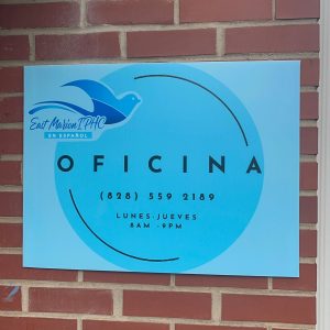  ¡Aprender inglés o terminar tus estudios es posible, gratis y en tu comunidad!