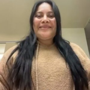 La salud mental no se ve, pero se siente.