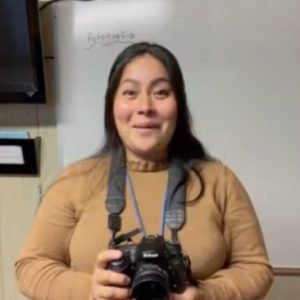 ¿Te gustaría aprender fotografía desde cero? ¡Este programa es para ti!