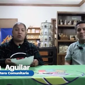 Un evento muy valioso organizado por Unidxs