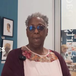 ¡El arte está más vivo que nunca en la Biblioteca de Buncombe!