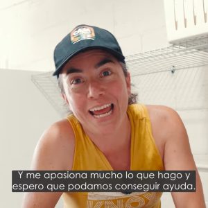 Caja Solidaria: comida saludable, comunidad y justicia alimentaria