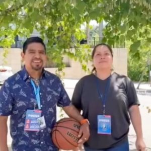 No te pierdas el torneo relámpago de básquetbol